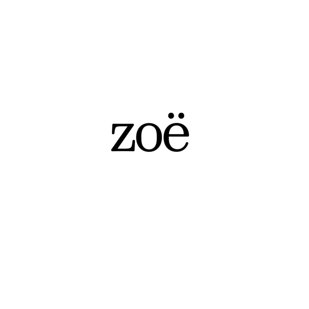 Meet your Posher, Zoe